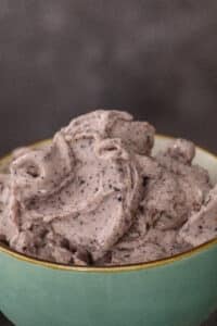 HELADO VEGANO