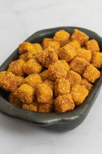 tofu crocante